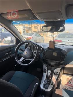 شيفروليه كروز